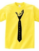 Strangle tie (logo)