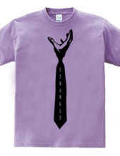 Strangle tie (logo)