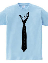 Strangle tie (logo)