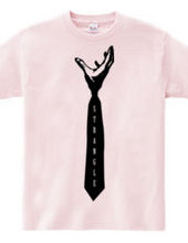 Strangle tie (logo)