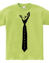 Strangle tie (logo)