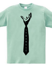 Strangle tie (logo)