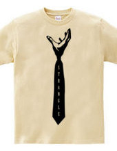 Strangle tie (logo)