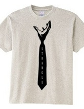 Strangle tie (logo)