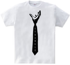 Strangle tie (logo)
