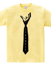 Strangle tie (logo)