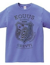 EQUUS GREVYI