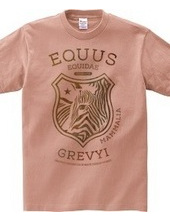 EQUUS GREVYI