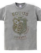 EQUUS GREVYI