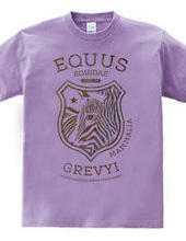 EQUUS GREVYI