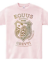 EQUUS GREVYI