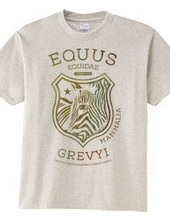 EQUUS GREVYI