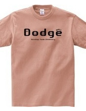 Dodgeball /simple message