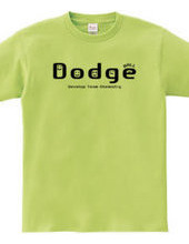 Dodgeball /simple message