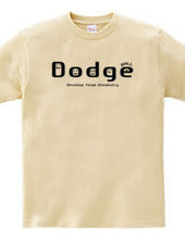 Dodgeball /simple message