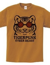 tigerpunk