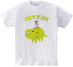 JOYRIDE 01