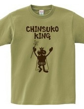 Chin's chinsuko King