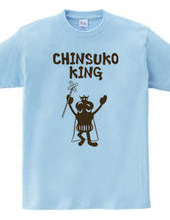 Chin's chinsuko King