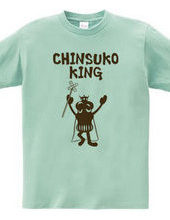 Chin's chinsuko King