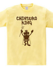 Chin's chinsuko King