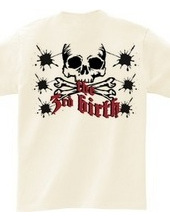 the 3rd birth ロゴ