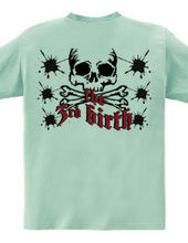 the 3rd birth ロゴ