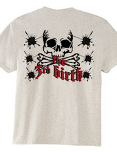 the 3rd birth ロゴ