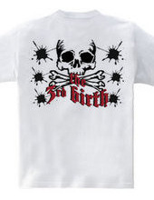 the 3rd birth ロゴ