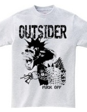 OUTSIDER