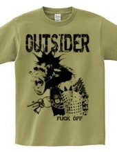 OUTSIDER