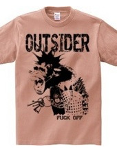 OUTSIDER