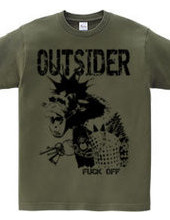 OUTSIDER