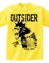 OUTSIDER