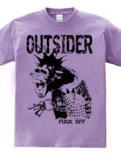 OUTSIDER