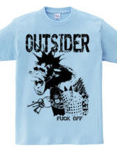 OUTSIDER