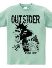 OUTSIDER