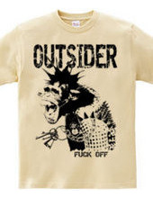 OUTSIDER