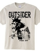 OUTSIDER