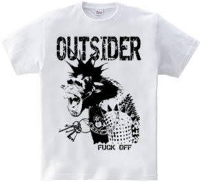 OUTSIDER