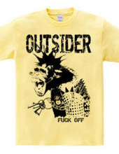 OUTSIDER