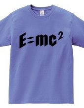 E＝MC2　LOGO