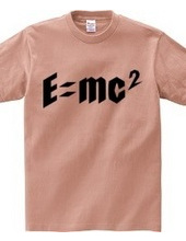 E＝MC2　LOGO