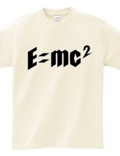 E＝MC2　LOGO