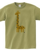 giraffe☆キリン
