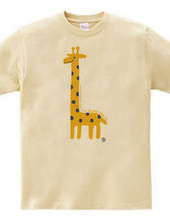 giraffe☆キリン