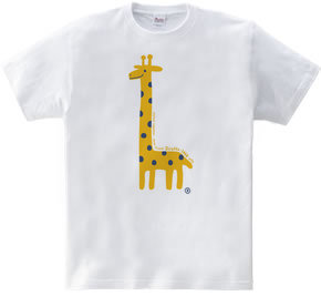 giraffe☆キリン