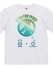 Wish for peace