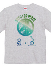 Wish for peace