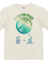Wish for peace